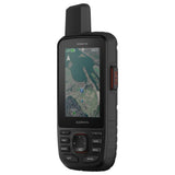 Garmin 010-02088-01 GPSMAP 66i GPS Handheld and Satellite Communicator