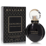 Bvlgari Goldea The Roman Night by Bvlgari Eau De Parfum Spray 1 oz for Women