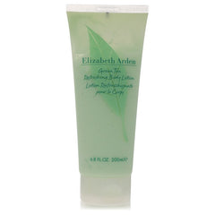 Green Tea by Elizabeth Arden Body Lotion 6.8 oz for Women