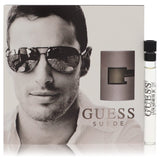 Guess Suede by Guess Vial (sample) .05 oz for Men