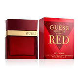 Guess Seductive Red By Guess Perfume By Guess For Men