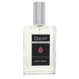 Geir by Geir Ness Eau De Parfum Spray (unboxed) 3.4 oz for Men