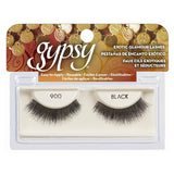 GYPSY LASHES False Eyelashes - 900 Black
