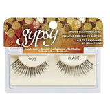 GYPSY LASHES False Eyelashes - 908 Black