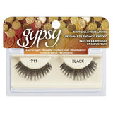 GYPSY LASHES False Eyelashes - 911 Black