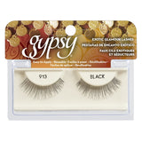 GYPSY LASHES False Eyelashes - 913 Black