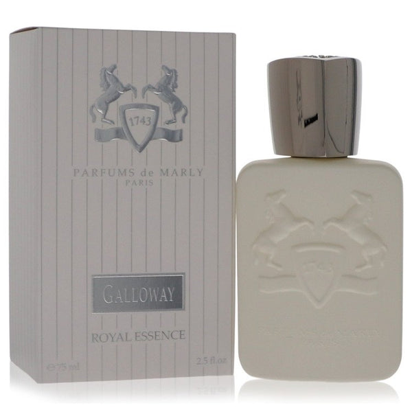 Galloway by Parfums de Marly Eau De Parfum Spray 2.5 oz  for Men