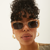 Gigi - Cinnamon Swirl Prescription by TopFoxx