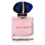 Giorgio Armani My Way by Giorgio Armani Eau De Parfum Refillable Spray 1 oz for Women