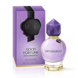 Viktor & Rolf Good Fortune By Viktor & Rolf Eau De Parfum Spray 1 Oz For Women