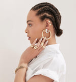 Gordon Ear Cuff by eklexic