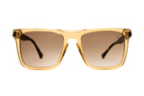 Grapetree Yellow by Biscayners