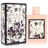 Gucci Bloom Nettare di Fiori by Gucci Eau De Parfum Intense Spray 3.3 oz for Women