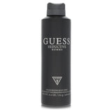 Guess Seductive By Guess Deodorant Spray 6 Oz For Men