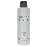 Guess Dare By Guess Deodorant Spray 6 Oz For Men