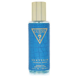 Guess Sexy Skin Tropical Breeze By Guess Fragrance Mist 8.4 Oz For Women