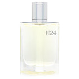H24 by Hermes Eau De Toilette Refillable Spray (Unboxed) 1.6 oz for Men