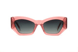 Hampton Pink by Biscayners