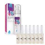 Pursonic Ultimate Skincare Ampoule & Eye Gel Set by Pursonic