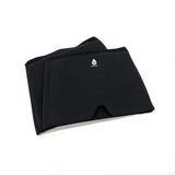 Pursonic LED Red Light Therapy Panel & Reusable Hot and Cold Gel Ice Head Wrap