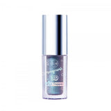 J. CAT BEAUTY Holographic 3d Eye Topper - Azul Lemonade