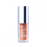 J. CAT BEAUTY Holographic 3d Eye Topper - Pinch Me, Peachy
