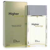 Higher Energy by Christian Dior Eau De Toilette Spray 3.3 oz for Men