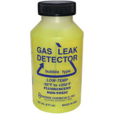 Highside Chemicals 23008 Mid-Temp Gas Leak Detector (8 Oz.)