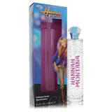 Hannah Montana by Hannah Montana Cologne Spray 3.4 oz for Women