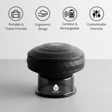 Rechargeable Cupping Therapy Device