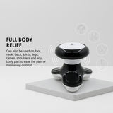 Handheld Electric Sport Massager