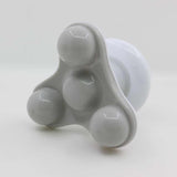 9-Speed Deep Tissue Massage Gun & Portable Handheld Sport Massager
