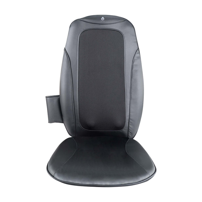 Shiatsu Chair Massager with Vibration – Ultimate Relaxation by Pursonic