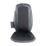 Shiatsu Chair Massager with Vibration – Ultimate Relaxation by Pursonic