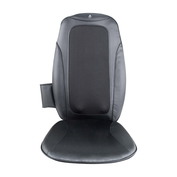Shiatsu Chair Massager with Vibration – Ultimate Relaxation by Pursonic