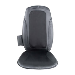Shiatsu Chair Massager with Vibration – Ultimate Relaxation by Pursonic
