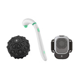 Triple-Threat Recovery System: Complete Muscle Wellness