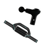 Ultimate Relief Recovery: The Pursonic Rechargeable Massage Duo