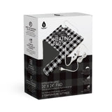 Extra Extra Large Electric Heating Pad by Pursonic