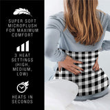 Extra Extra Large Electric Heating Pad