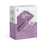 Extra Extra Large Electric Heating Pad by Pursonic