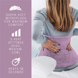Extra Extra Large Electric Heating Pad by Pursonic
