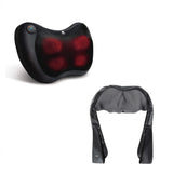 Relax & Recover: Pursonic 3D Shiatsu Electric Massager Series