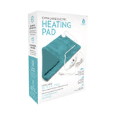 Electric Heating Pad by Pursonic
