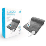 Electric Heating Pad by Pursonic