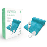 Electric Heating Pad by Pursonic
