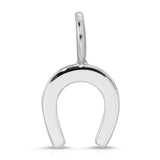 Horseshoe Charm by eklexic