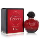 Hypnotic Poison by Christian Dior Eau De Toilette Spray 1 oz for Women