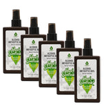 Pursonic Moisturizing Hand Sanitizer 80% Alcohol (8oz) by Pursonic