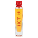 Hot by Benetton Eau De Toilette Spray (Unisex unboxed) 3.4 oz for Women